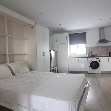 Apartamento Herreria Centro إل بويرتو دي سانتا ماريا المظهر الخارجي الصورة