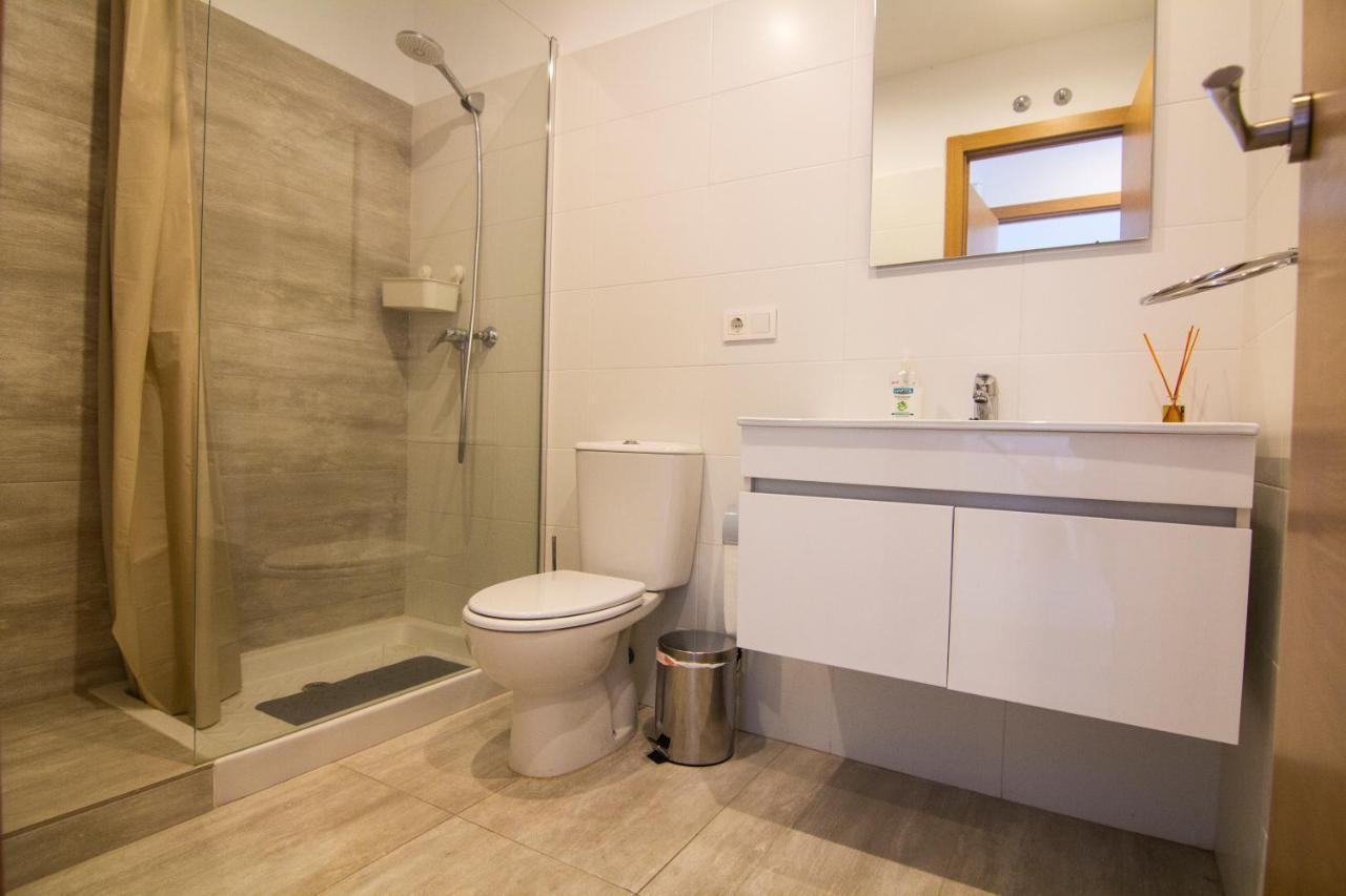 Apartamento Herreria Centro إل بويرتو دي سانتا ماريا المظهر الخارجي الصورة