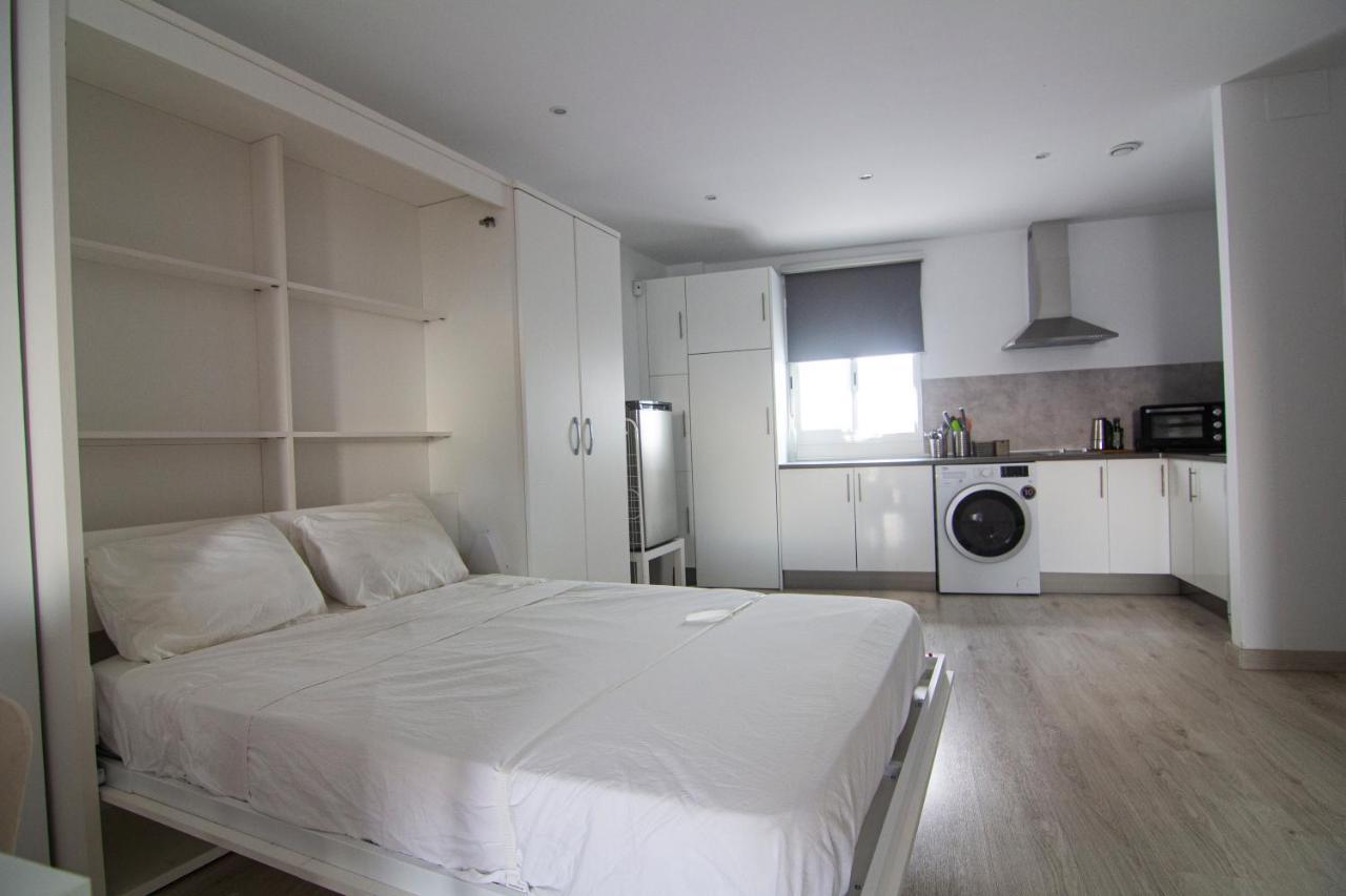 Apartamento Herreria Centro إل بويرتو دي سانتا ماريا المظهر الخارجي الصورة