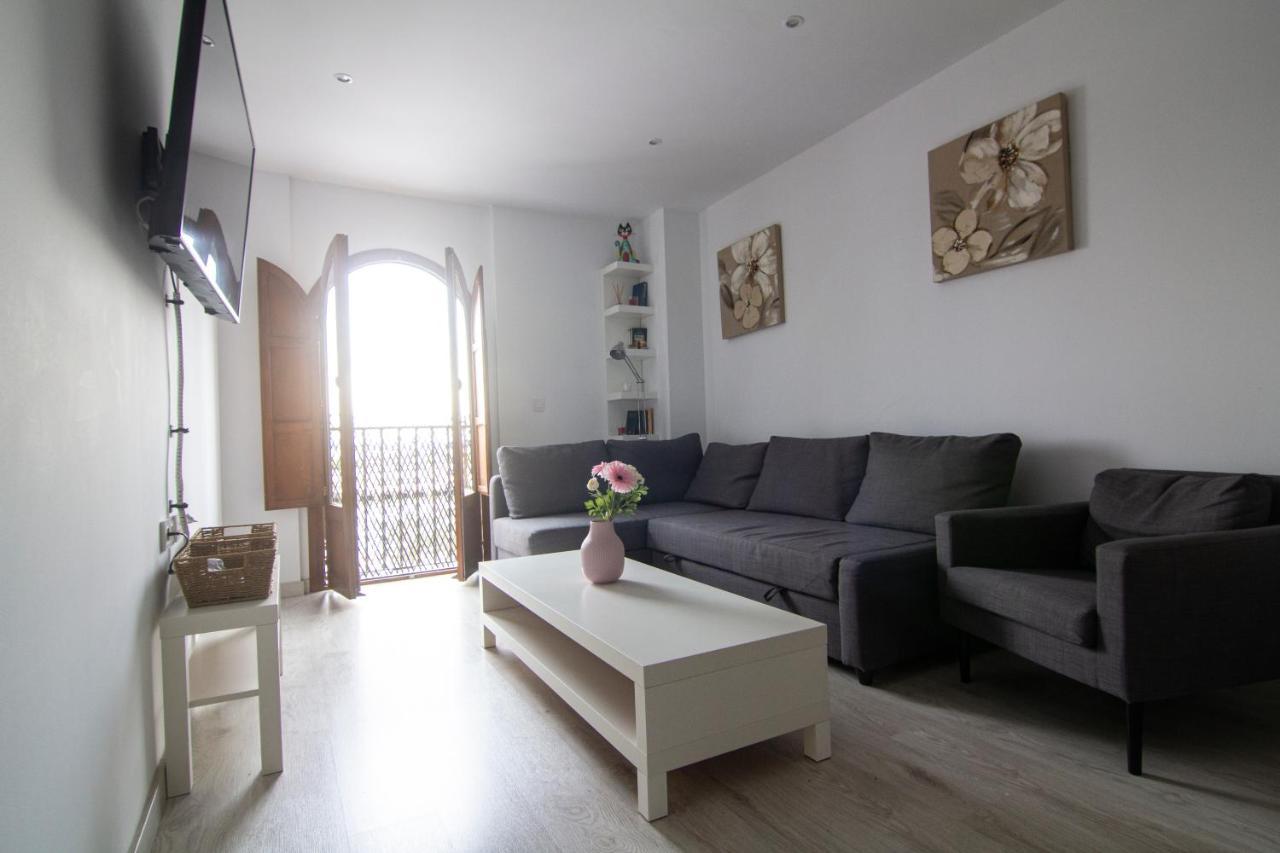 Apartamento Herreria Centro إل بويرتو دي سانتا ماريا المظهر الخارجي الصورة