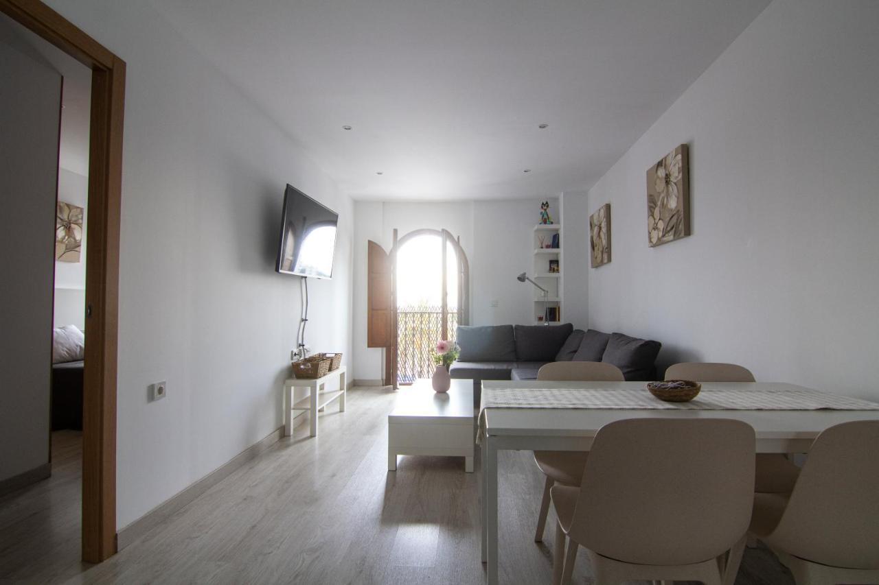 Apartamento Herreria Centro إل بويرتو دي سانتا ماريا المظهر الخارجي الصورة
