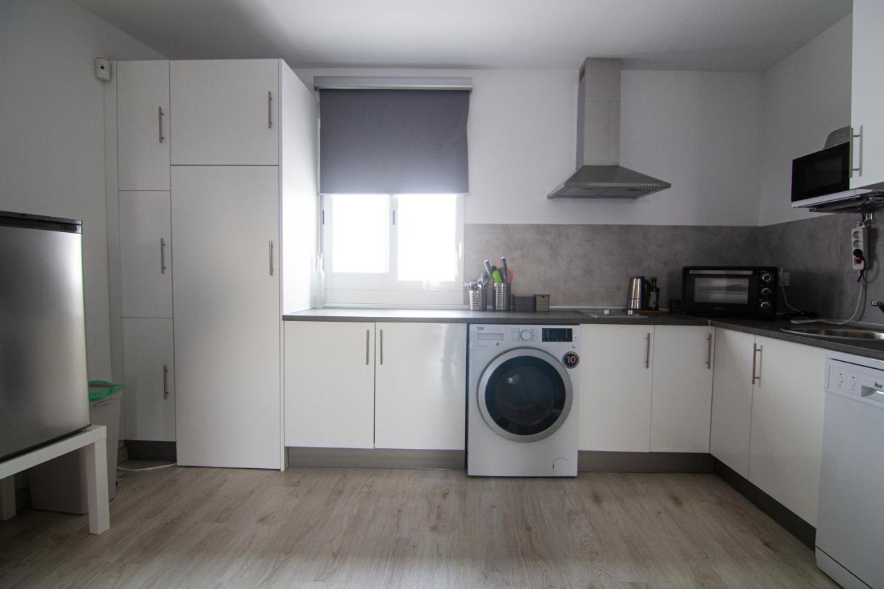 Apartamento Herreria Centro إل بويرتو دي سانتا ماريا المظهر الخارجي الصورة